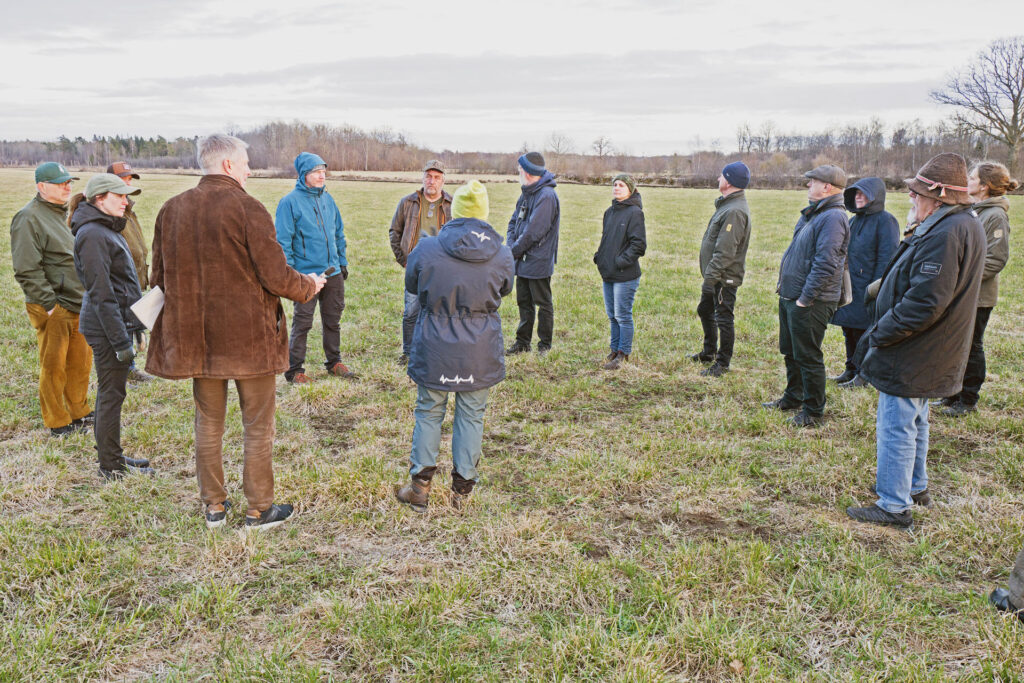 Tvåsetgsdike Öland